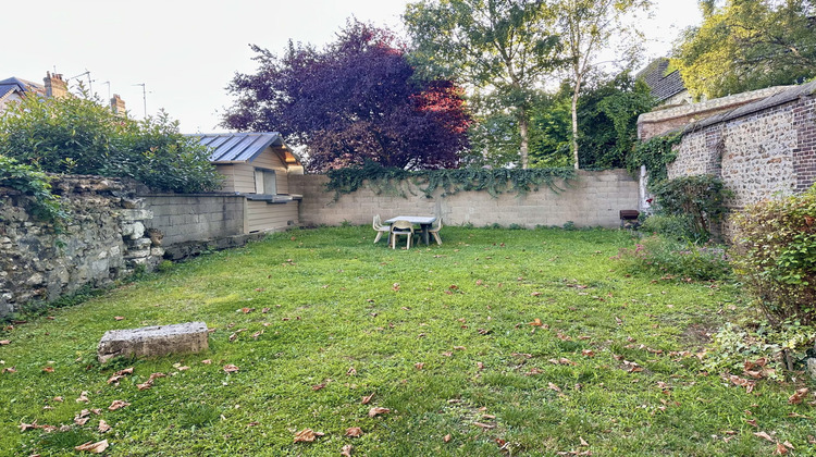 Ma-Cabane - Vente Appartement Rouen, 27 m²