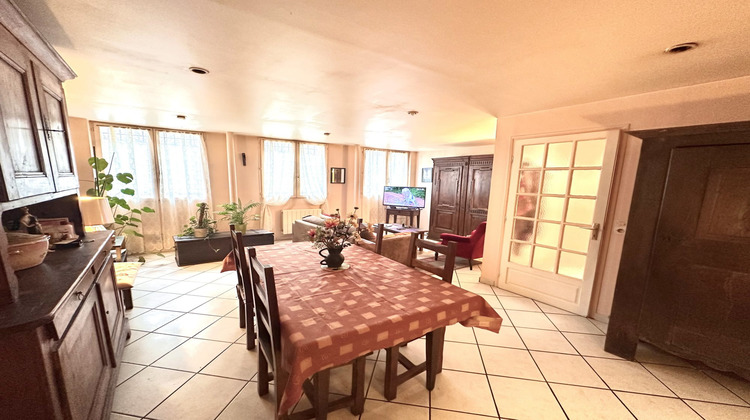 Ma-Cabane - Vente Appartement Rouen, 60 m²