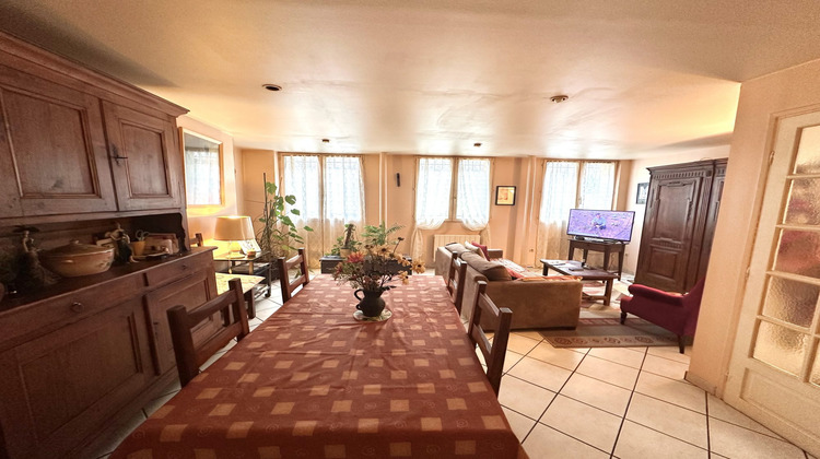 Ma-Cabane - Vente Appartement Rouen, 60 m²