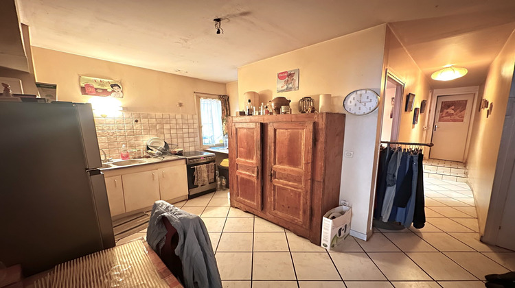 Ma-Cabane - Vente Appartement Rouen, 60 m²