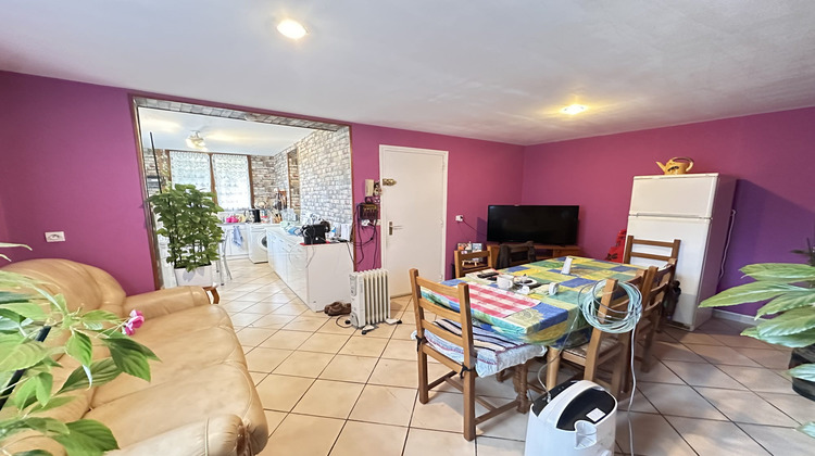 Ma-Cabane - Vente Appartement Rouen, 40 m²