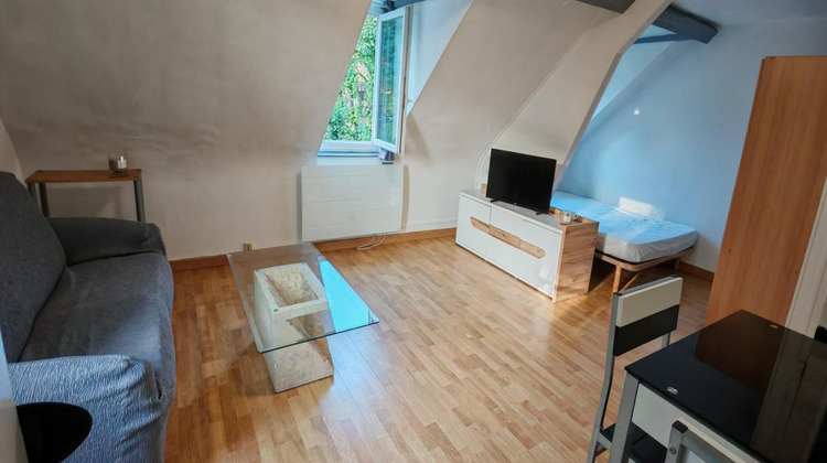 Ma-Cabane - Vente Appartement ROUEN, 21 m²