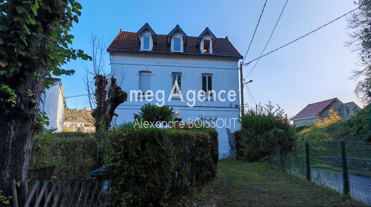 Ma-Cabane - Vente Appartement ROUEN, 21 m²