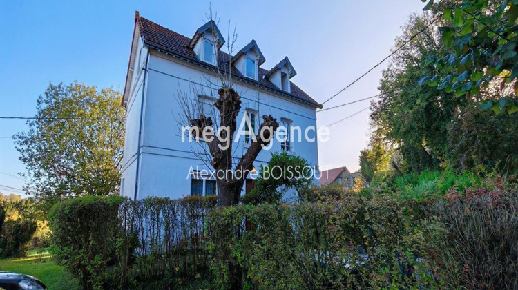 Ma-Cabane - Vente Appartement ROUEN, 21 m²