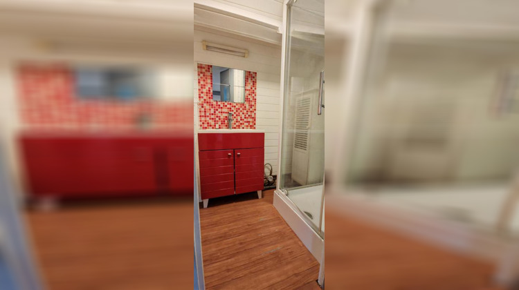 Ma-Cabane - Vente Appartement ROUEN, 21 m²