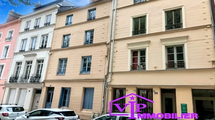 Ma-Cabane - Vente Appartement ROUEN, 13 m²