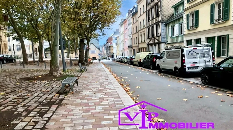 Ma-Cabane - Vente Appartement ROUEN, 13 m²