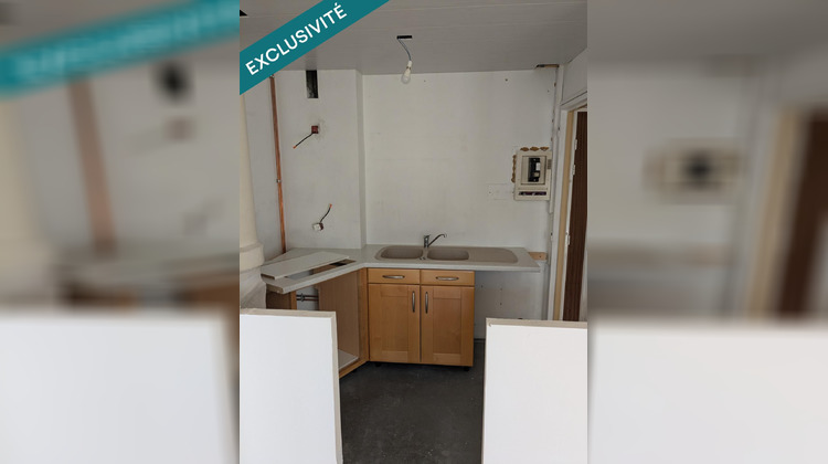 Ma-Cabane - Vente Appartement Rouen, 53 m²