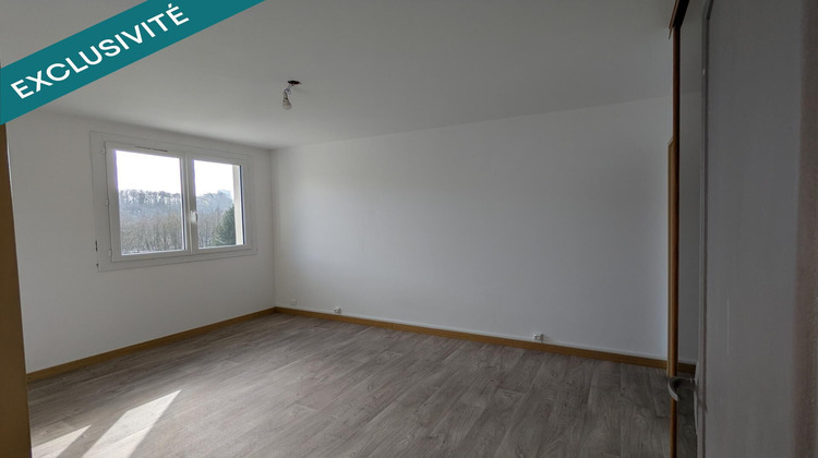 Ma-Cabane - Vente Appartement Rouen, 53 m²