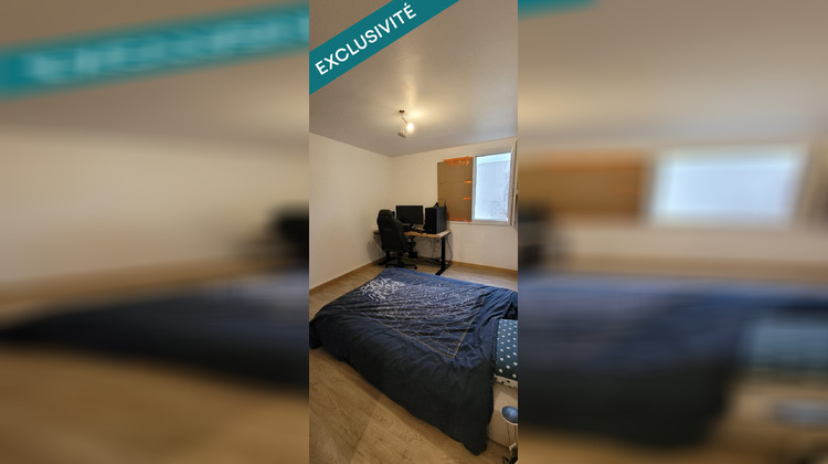 Ma-Cabane - Vente Appartement Rouen, 53 m²