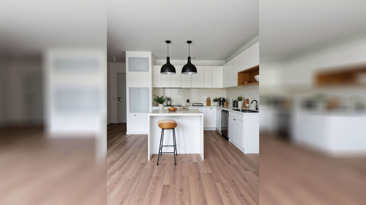 Ma-Cabane - Vente Appartement Rouen, 102 m²