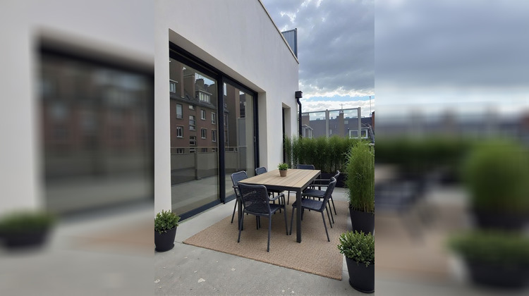 Ma-Cabane - Vente Appartement Rouen, 102 m²