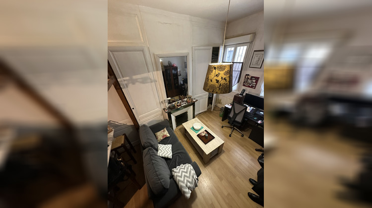 Ma-Cabane - Vente Appartement Rouen, 21 m²