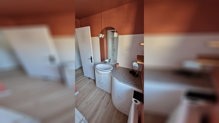 Ma-Cabane - Vente Appartement ROUEN, 23 m²