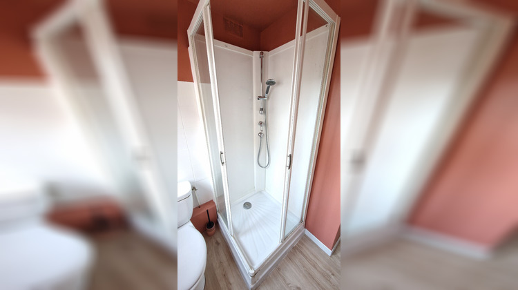 Ma-Cabane - Vente Appartement ROUEN, 23 m²