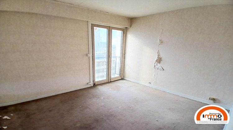 Ma-Cabane - Vente Appartement ROUEN, 62 m²