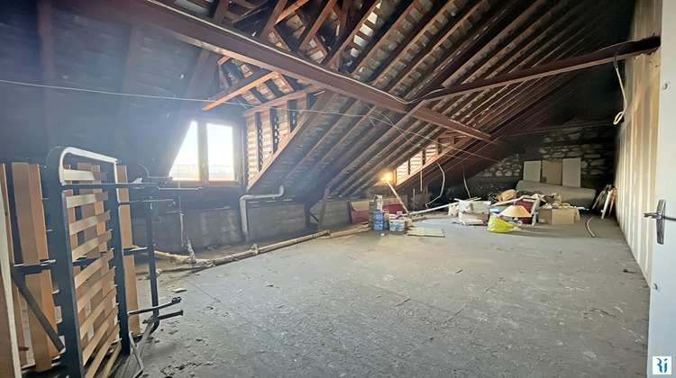 Ma-Cabane - Vente Appartement ROUEN, 96 m²