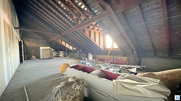 Ma-Cabane - Vente Appartement ROUEN, 96 m²