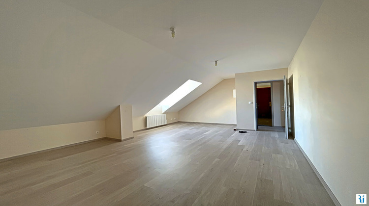 Ma-Cabane - Vente Appartement ROUEN, 96 m²
