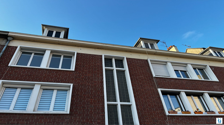 Ma-Cabane - Vente Appartement ROUEN, 96 m²