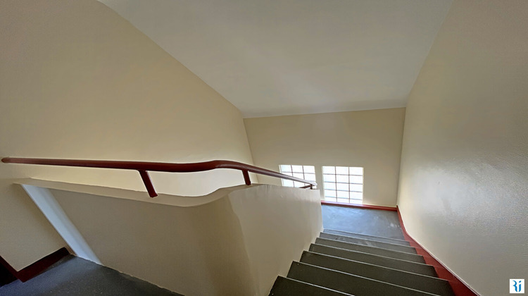 Ma-Cabane - Vente Appartement ROUEN, 96 m²