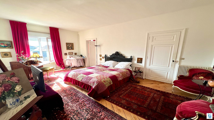 Ma-Cabane - Vente Appartement ROUEN, 85 m²