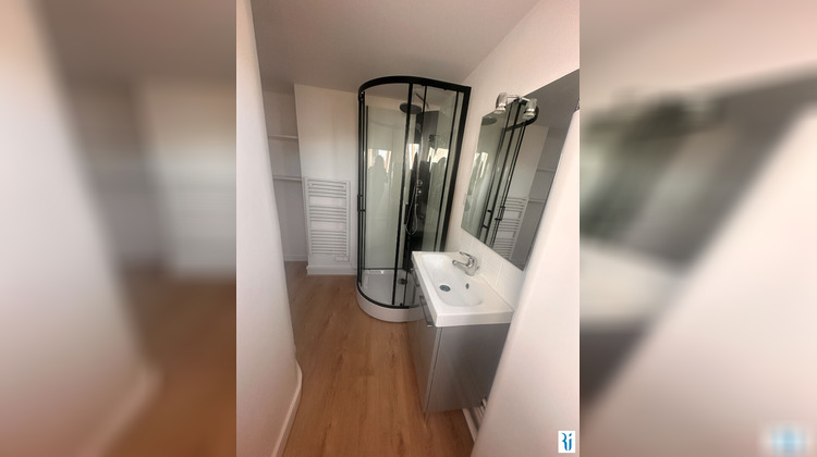 Ma-Cabane - Vente Appartement ROUEN, 46 m²