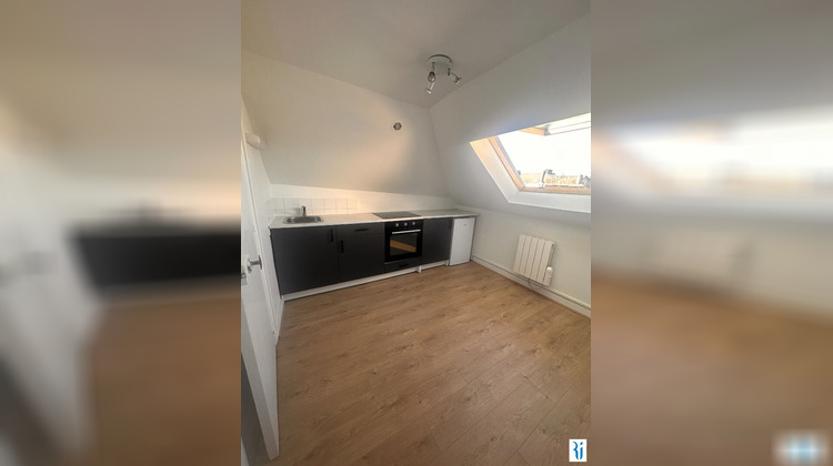 Ma-Cabane - Vente Appartement ROUEN, 46 m²