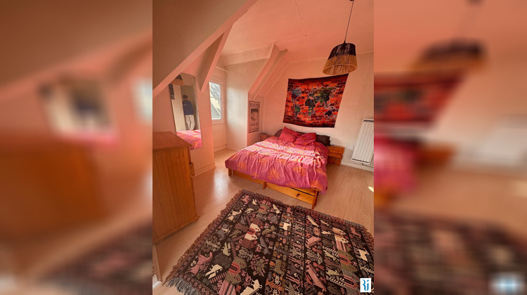 Ma-Cabane - Vente Appartement ROUEN, 42 m²