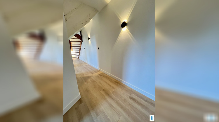 Ma-Cabane - Vente Appartement ROUEN, 65 m²