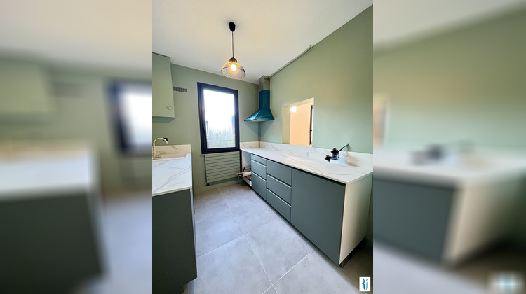 Ma-Cabane - Vente Appartement ROUEN, 65 m²