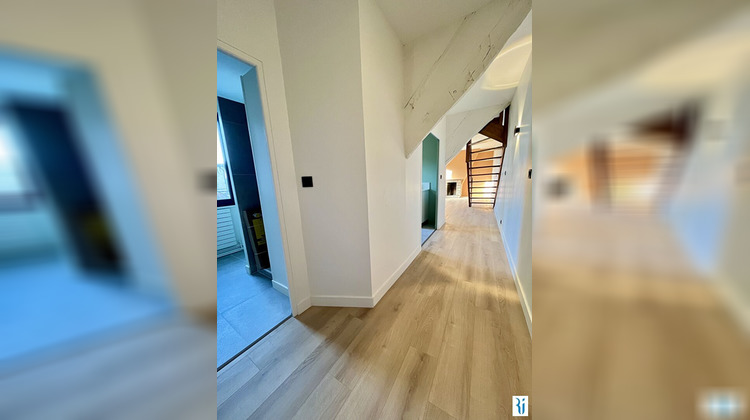Ma-Cabane - Vente Appartement ROUEN, 65 m²