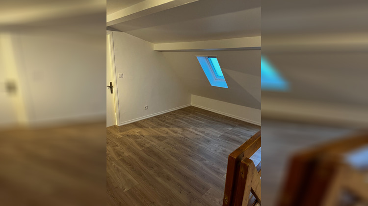 Ma-Cabane - Vente Appartement ROUEN, 32 m²