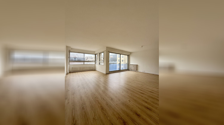 Ma-Cabane - Vente Appartement Rouen, 137 m²