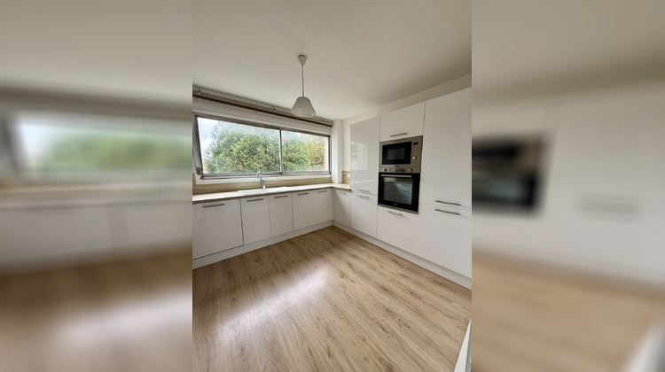 Ma-Cabane - Vente Appartement Rouen, 137 m²