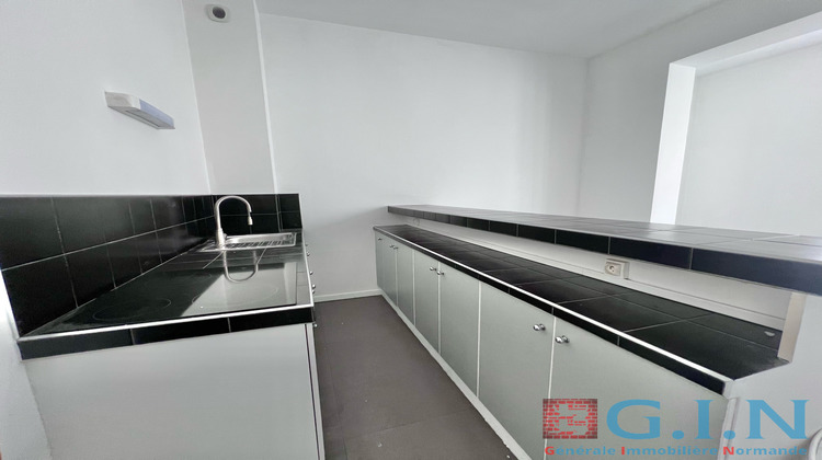 Ma-Cabane - Vente Appartement Rouen, 56 m²