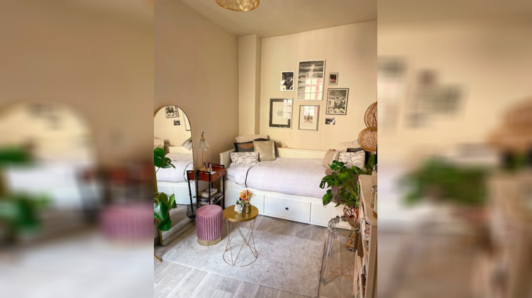 Ma-Cabane - Vente Appartement Rouen, 19 m²