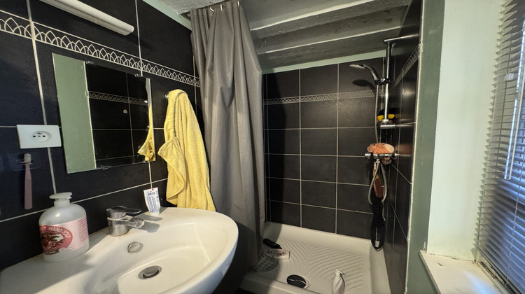 Ma-Cabane - Vente Appartement Rouen, 19 m²