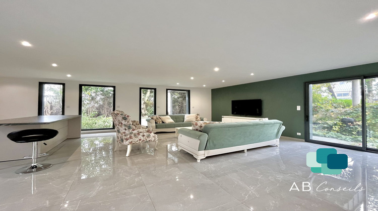 Ma-Cabane - Vente Appartement Rouen, 92 m²