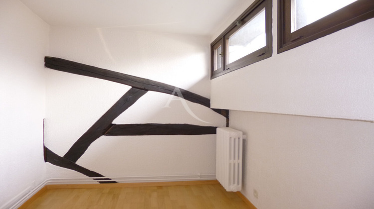 Ma-Cabane - Vente Appartement ROUEN, 42 m²