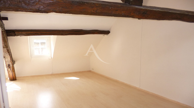 Ma-Cabane - Vente Appartement ROUEN, 42 m²