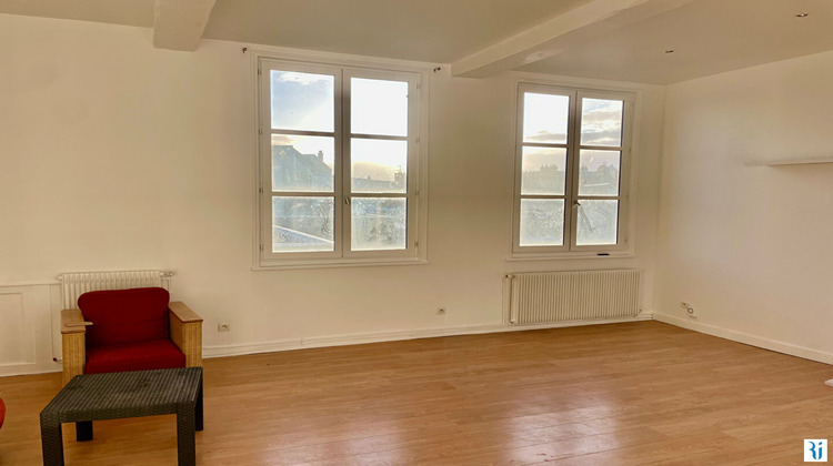 Ma-Cabane - Vente Appartement ROUEN, 103 m²