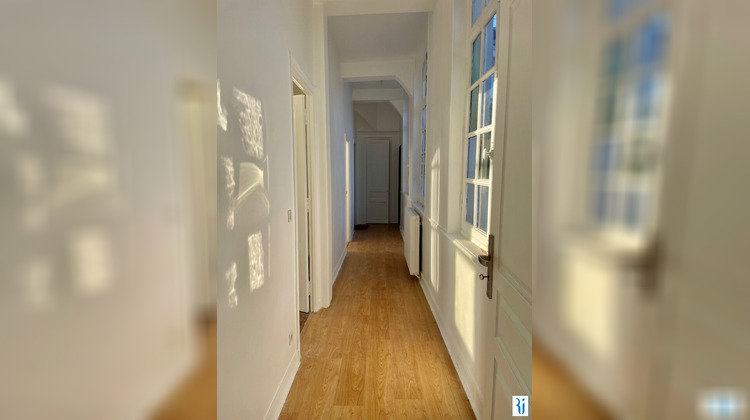 Ma-Cabane - Vente Appartement ROUEN, 103 m²