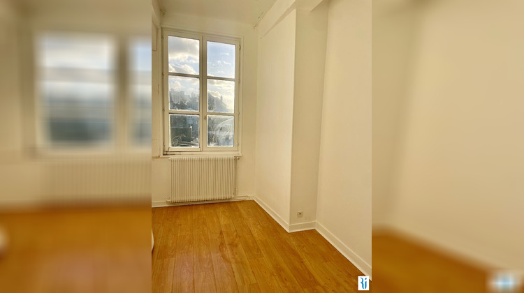 Ma-Cabane - Vente Appartement ROUEN, 103 m²