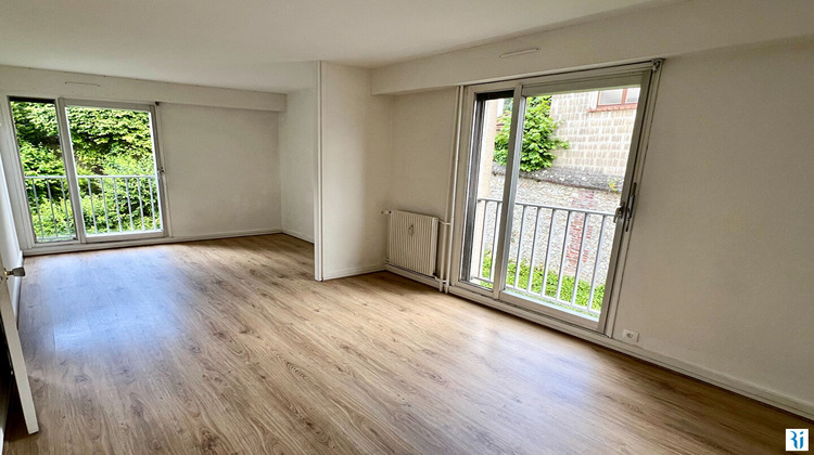 Ma-Cabane - Vente Appartement ROUEN, 136 m²