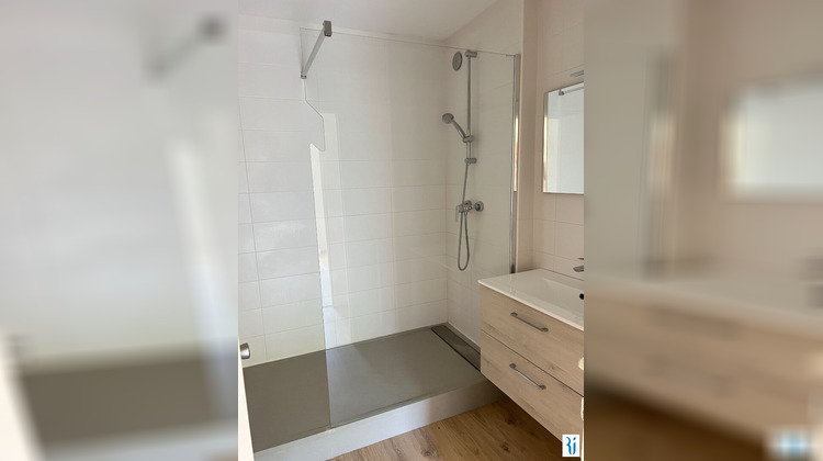 Ma-Cabane - Vente Appartement ROUEN, 136 m²