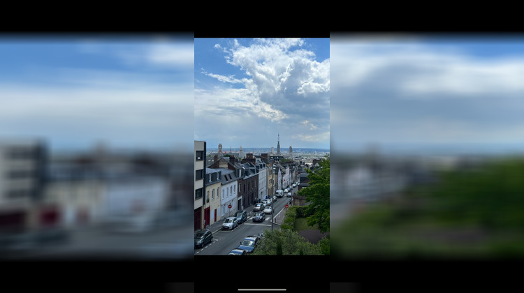 Ma-Cabane - Vente Appartement ROUEN, 136 m²