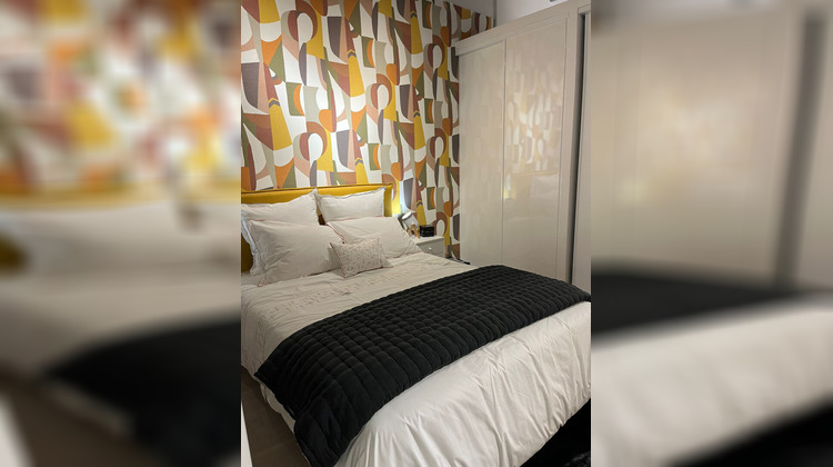 Ma-Cabane - Vente Appartement ROUEN, 35 m²