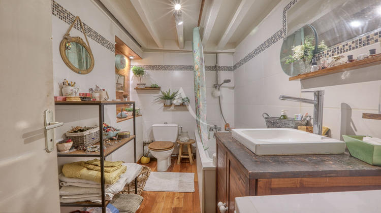 Ma-Cabane - Vente Appartement ROUEN, 85 m²