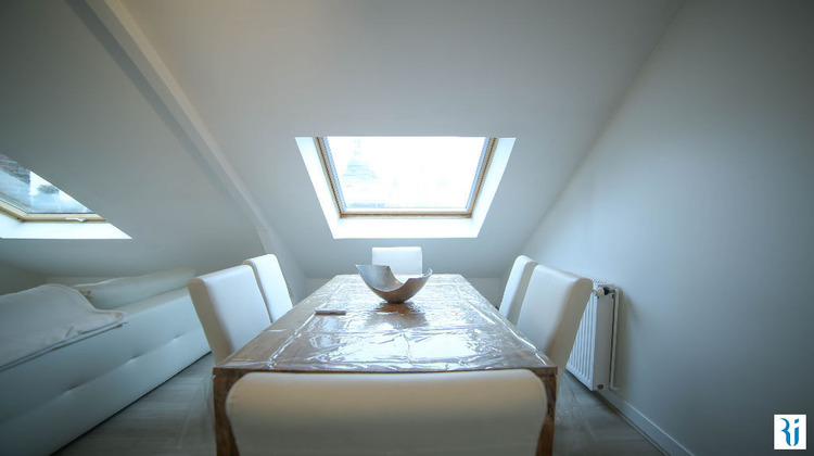 Ma-Cabane - Vente Appartement ROUEN, 50 m²